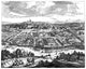 The City of Lovango - 17th Century Africa Woodcut Fine Art Print