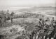 A Reconnaissance in Force with General French's Cavalry Fine Art Print - Second Boer War