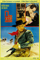 One-Eyed Jacks Movie Poster (11x17) | Posterazzi