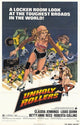 Unholy Rollers Movie Poster (11x17) - Pop Culture Graphics