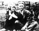 F. Scott Fitzgerald with Wife Zelda Fine Art Print by Granger Collection