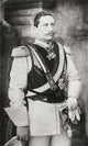 Kaiser Wilhelm II, 1859 Fine Art Print by Ken Welsh