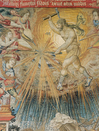 Vulcan, Roman God Fine Art Print | Posterazzi