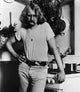 Richard Brautigan Writer Poster Print - Courtesy CSUs Archives