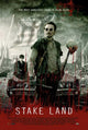 Stake Land Movie Poster - 11 x 17 - Wall Art for Fans