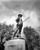 Minuteman Statue Fine Art Print by Daniel Chester French - Concord, Massachusetts