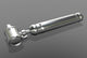Reflex Hammer Medical Illustration Poster Print - 16x11 & 33x22