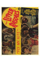 Little Rascals Movie Poster 11x17 - Classic Family Film Art