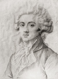 Pierre Victurnien Vergniaud Fine Art Print (12x16, 24x32)