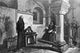 The Spanish Inquisition - Torture Techniques Fine Art Print by Jean Paul Laurens