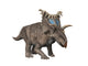 Kosmoceratops Fine Art Print by Nobumichi Tamura | Posterazzi