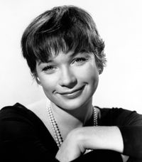 The Apartment 1960 Film Photo Print featuring Shirley Maclaine