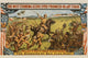 Roosevelt Leading Charge Up San Juan Hill Fine Art Print