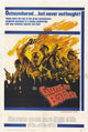 Guns at Batasi Movie Poster Print (27x40) | Posterazzi