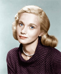 Eva Marie Saint 1950s Photo Print - Fine Art by Everett Collection