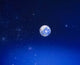 Earth from Space Photo Print by Panoramic Images - 36x30
