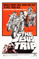 The Jesus Trip U 1971 Movie Poster Art Print - Fine Art Print
