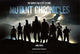 Mutant Chronicles Movie Poster Print (27x40) - Item #MOVAI0121