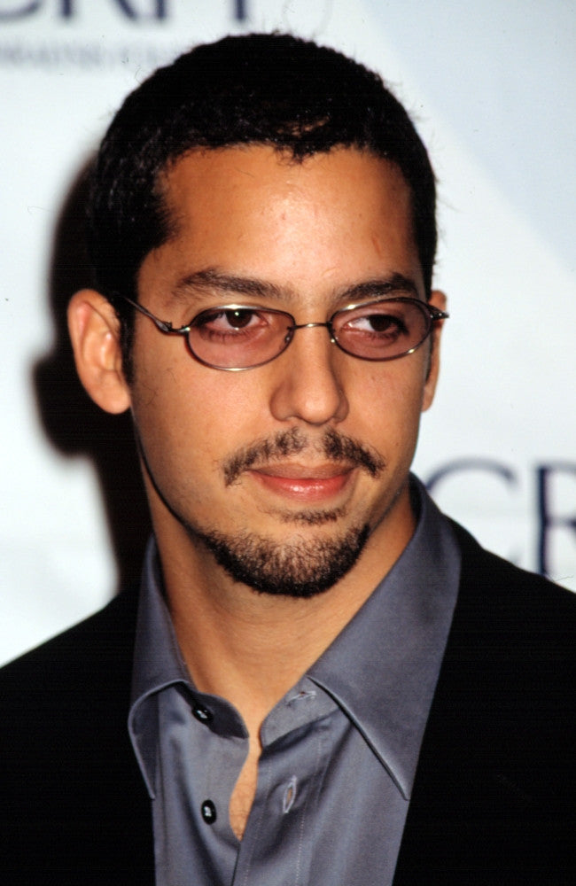 David Blaine at Christopher Reeve Paralysis Foundation Gala Photo Print by CJ Contino