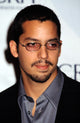 David Blaine at Christopher Reeve Paralysis Foundation Gala Photo Print by CJ Contino