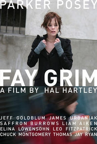 Fay Grim Movie Poster - 11x17 Print for Home or Office