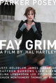 Fay Grim Movie Poster - 11x17 Print for Home or Office