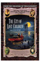 The City of Lost Children Movie Poster - 11 x 17 Print
