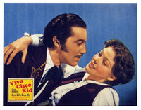 Viva Cisco Kid Photo Print by Everett Collection