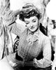 The Little Foxes Photo Print Featuring Bette Davis in Costume (1941)