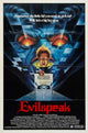 Evilspeak Movie Poster Print 27x40 | Posterazzi