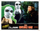 The Invisible Man Movie Lobby Card Print - 1933 Classic