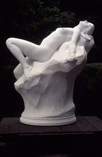 Andromeda Fine Art Print by Daniel Chester French | Posterazzi