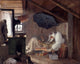 The Poor Poet Fine Art Print by Carl Spitzweg (1839)