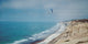 Paragliders Over the Coast Fine Art Print - La Jolla, San Diego