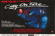 City on Fire Movie Poster Print (27x40) | Posterazzi