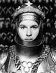 Henry V 1944 Photo Print Featuring Laurence Olivier as King Henry V