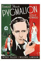 Pygmalion Movie Poster - 11x17 Wall Art
