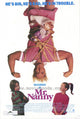 Mr. Nanny Movie Poster Print - 27x40 | Posterazzi