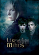 Like Minds Movie Poster Print - 27x40 | Posterazzi