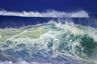 Storm Waves at North Shore, Oahu, Hawaii Fine Art Print by Stuart Westmorland
