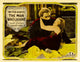 The Man Who Laughs Movie Poster Half-Sheet Print (1928)