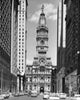 City Hall Fine Art Print - Philadelphia, Pennsylvania