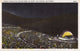 Hollywood Bowl By Night Fine Art Print by Mary Evans