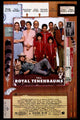 The Royal Tenenbaums Movie Poster (11x17) - Pop Culture Graphics