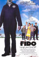 Fido Movie Poster - 11x17 Print | Posterazzi