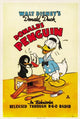 Donald's Penguin Movie Poster Print (27x40) | Posterazzi