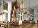 Versailles Chamber Photochrome Print - Queen Victoria's Grand Trianon