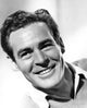 Robert Ryan 1942 Fine Art Print - Vintage Movie Star Artwork
