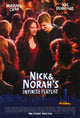 Nick and Norah's Infinite Playlist Movie Poster (11x17)