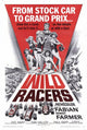 Wild Racers Movie Poster Print - 27 x 40 | Posterazzi